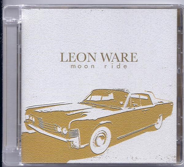 Acheter Leon Ware - Moon Ride État correct - 13,13 € Leon Ware - Moon Ride État correct - reconditionné disponible sur Label Emmaüs